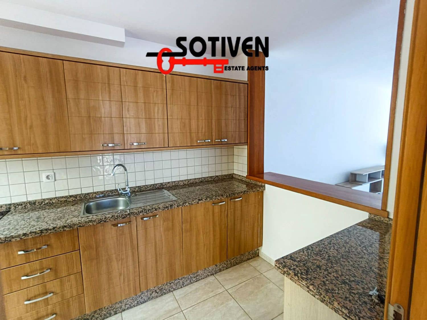 3 sovrum Hus att hyra i El Madronal med garage - 2 900 € (Ref: 9042610)