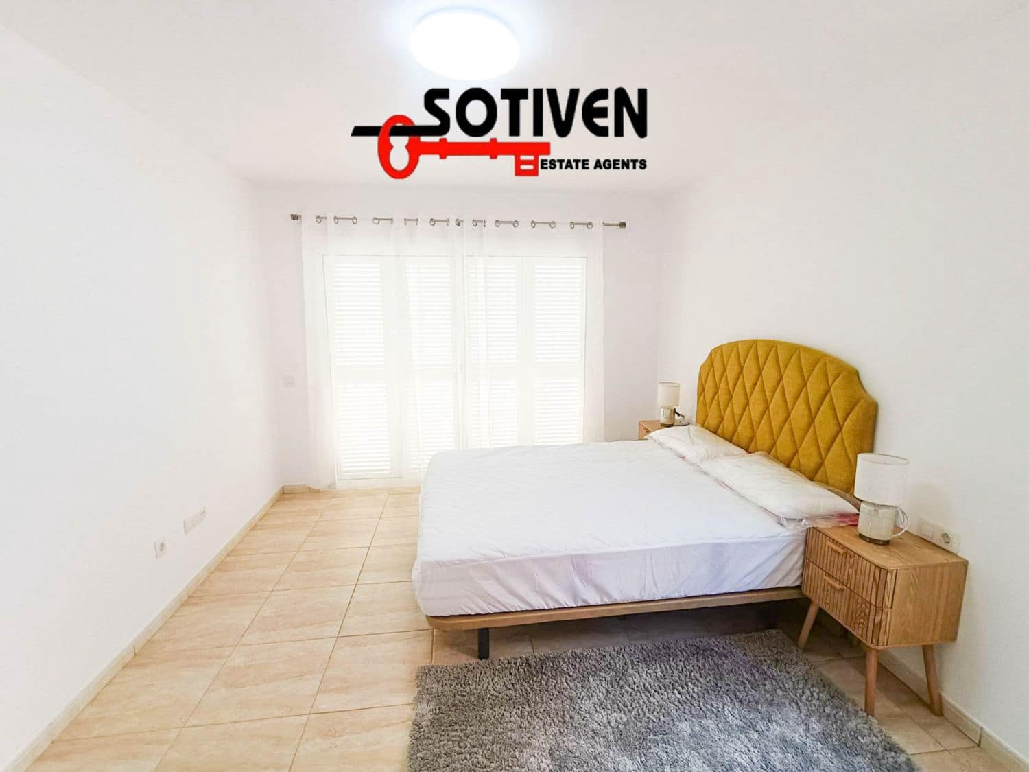 3 sovrum Hus att hyra i El Madronal med garage - 2 900 € (Ref: 9042610)