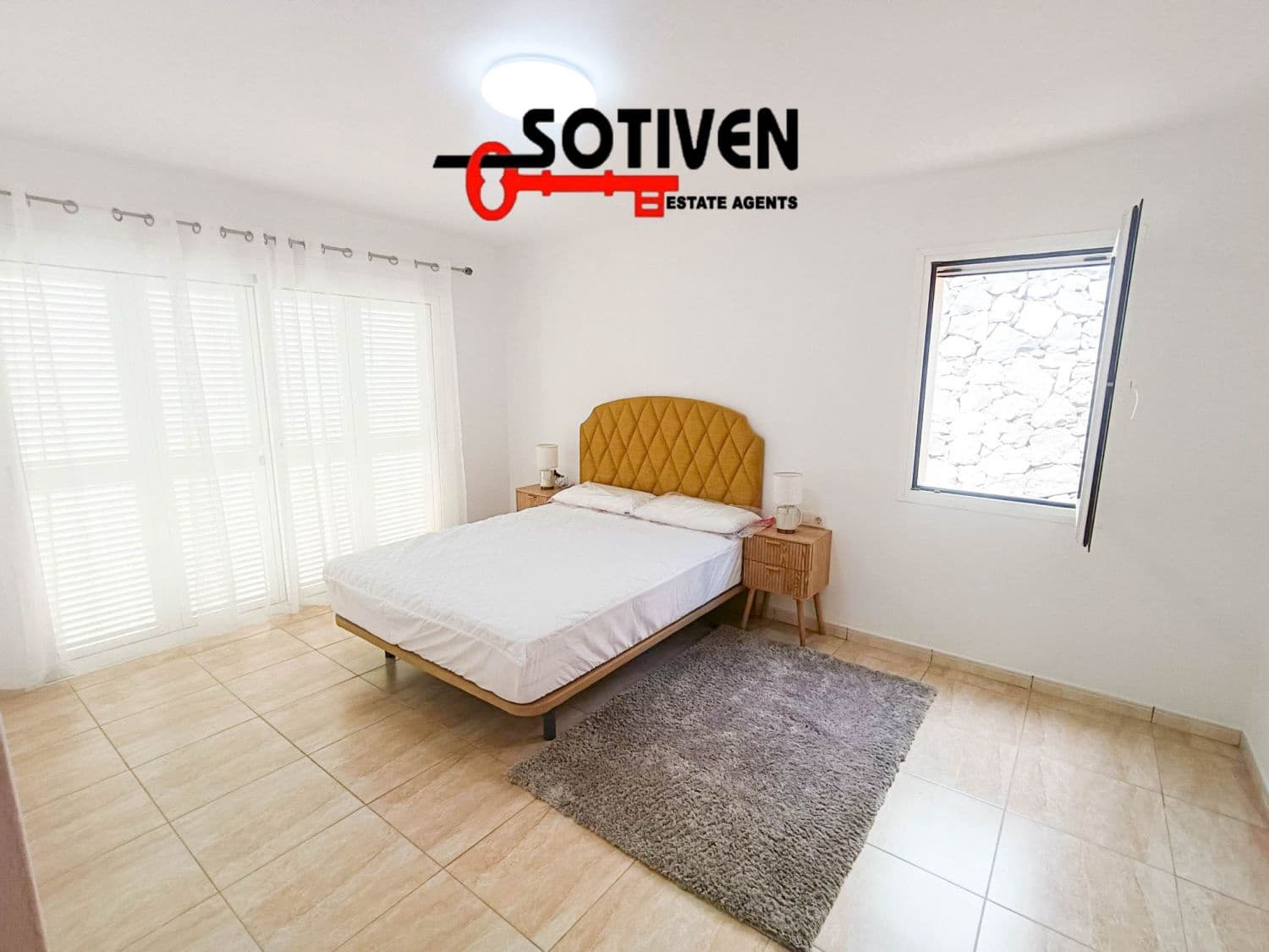 3 sovrum Hus att hyra i El Madronal med garage - 2 900 € (Ref: 9042610)