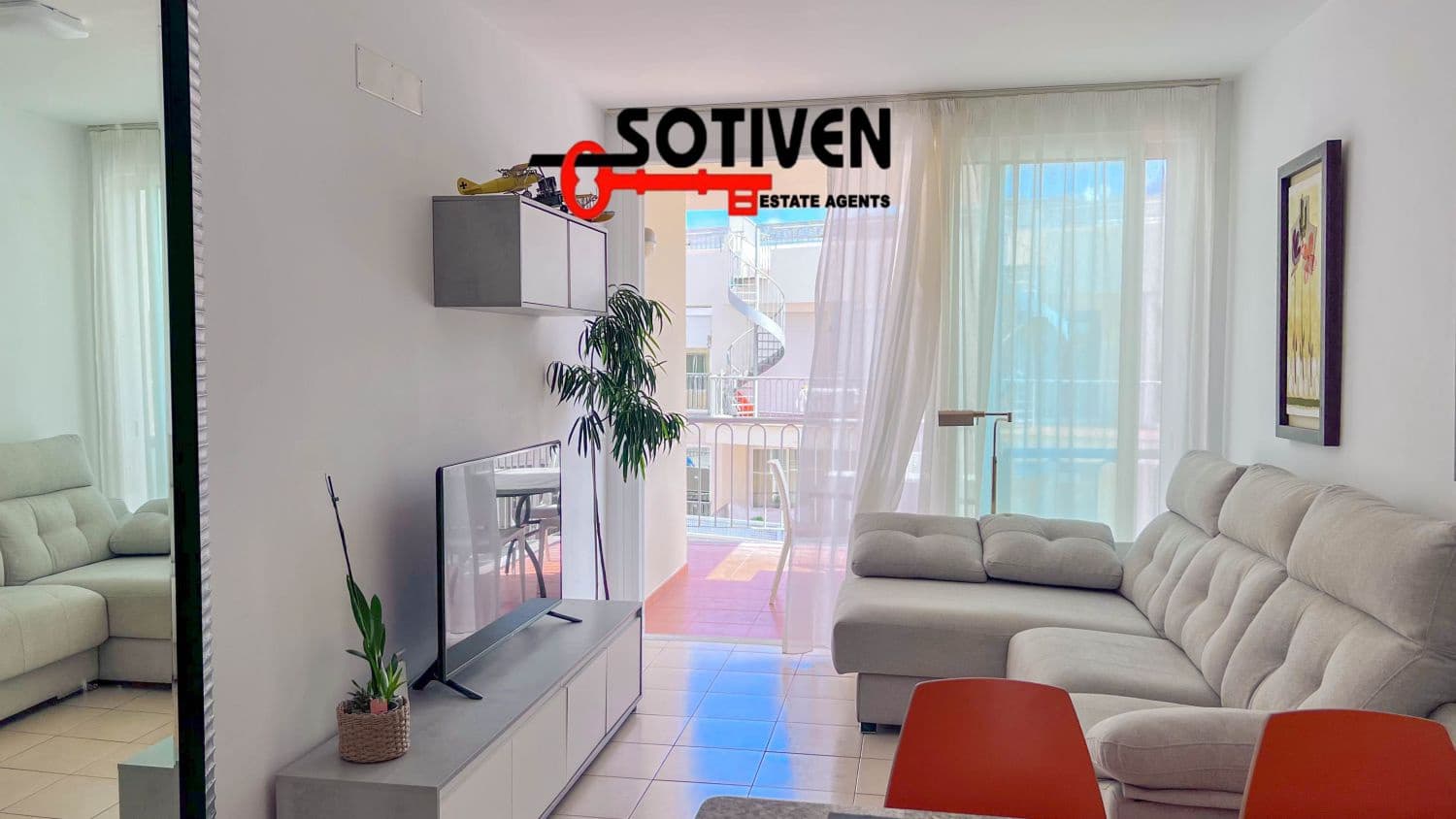 2 soverom Leilighet til salgs i Playa de la Arena - € 280 000 (Ref: 9051379)