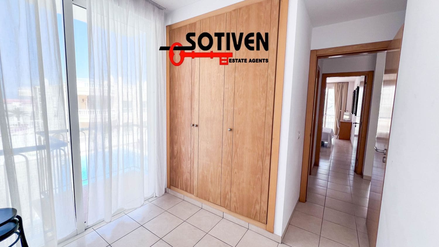 2 soverom Leilighet til salgs i Playa de la Arena - € 280 000 (Ref: 9051379)