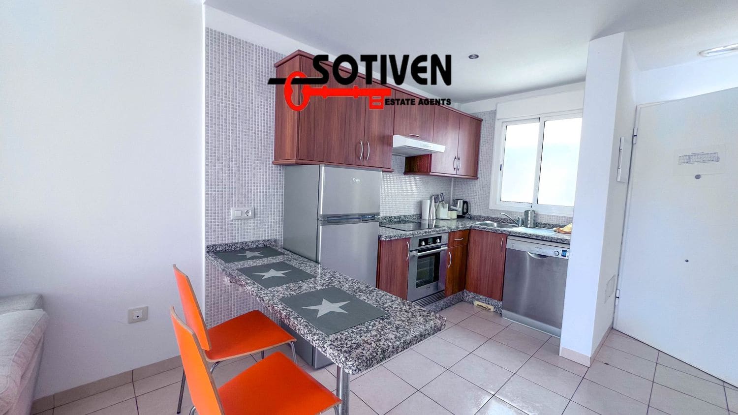 2 soverom Leilighet til salgs i Playa de la Arena - € 280 000 (Ref: 9051379)