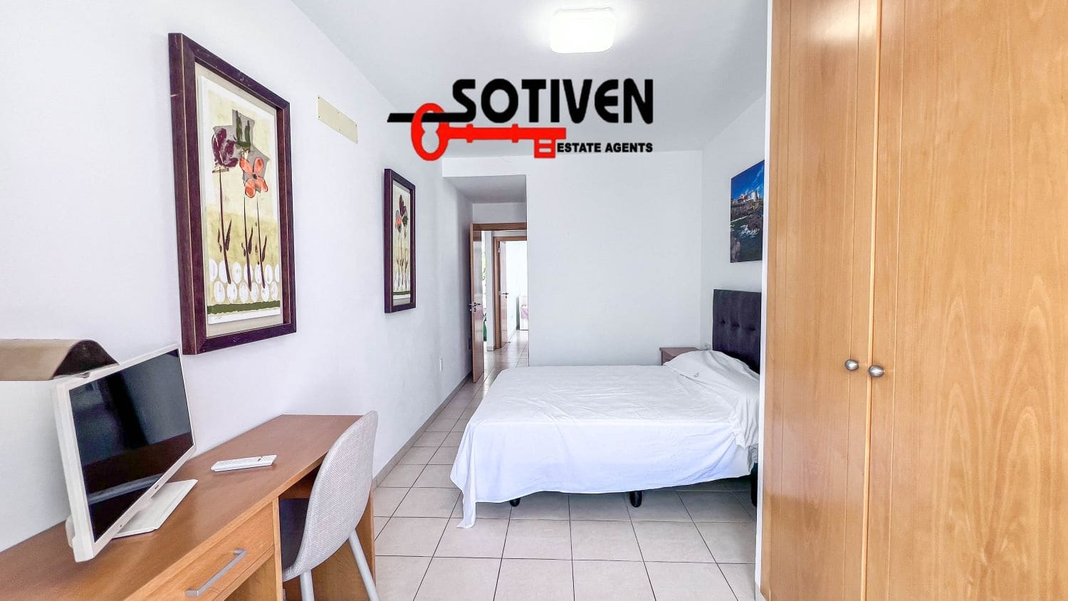 2 soverom Leilighet til salgs i Playa de la Arena - € 280 000 (Ref: 9051379)