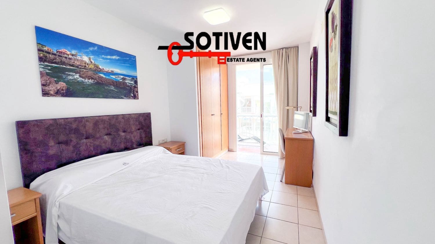 2 soverom Leilighet til salgs i Playa de la Arena - € 280 000 (Ref: 9051379)