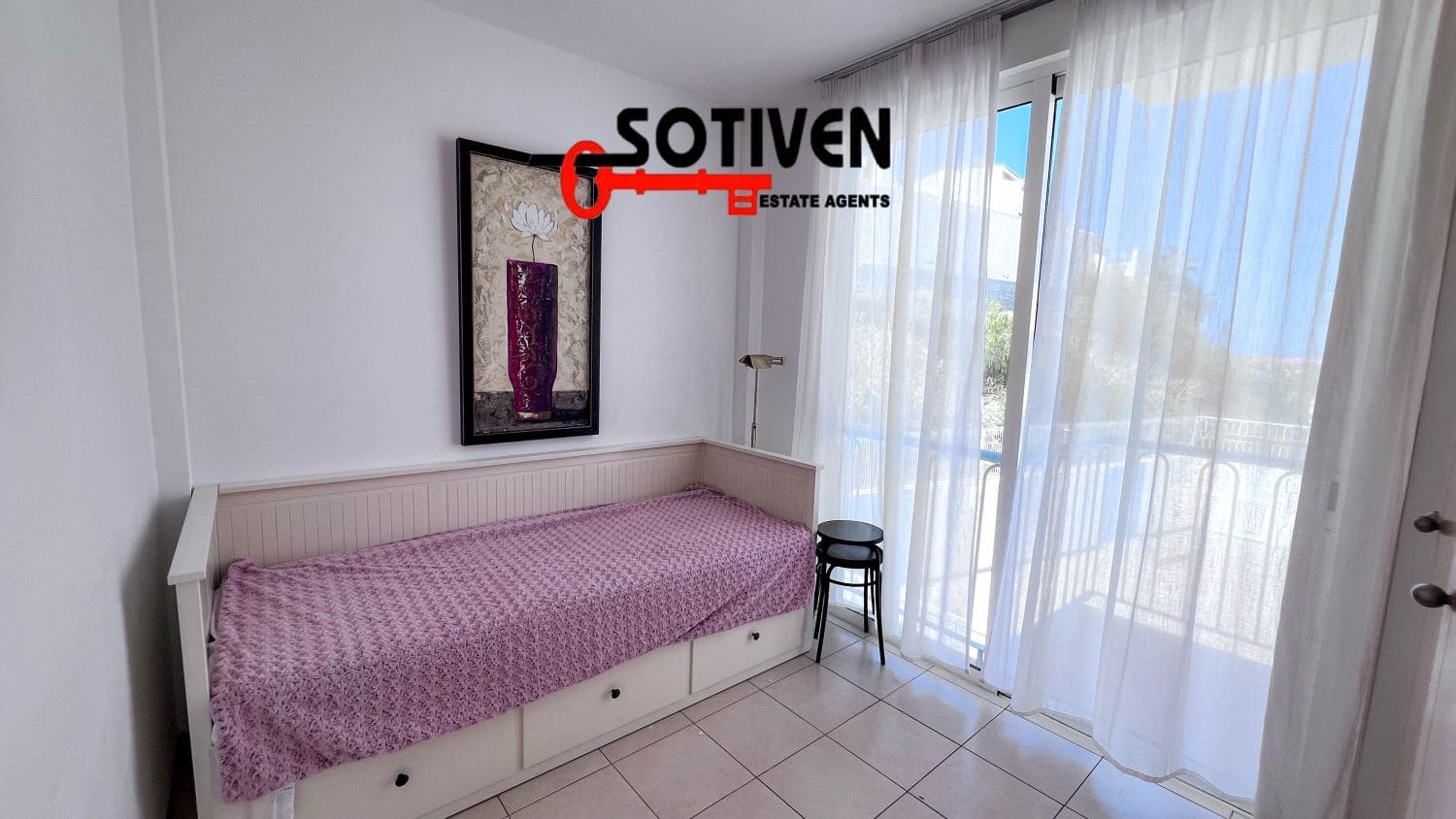 2 soverom Leilighet til salgs i Playa de la Arena - € 280 000 (Ref: 9051379)