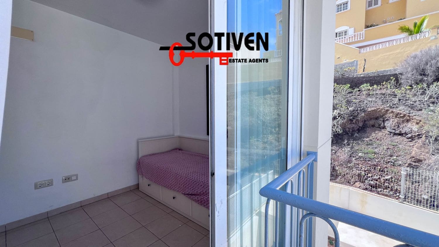 2 soverom Leilighet til salgs i Playa de la Arena - € 280 000 (Ref: 9051379)