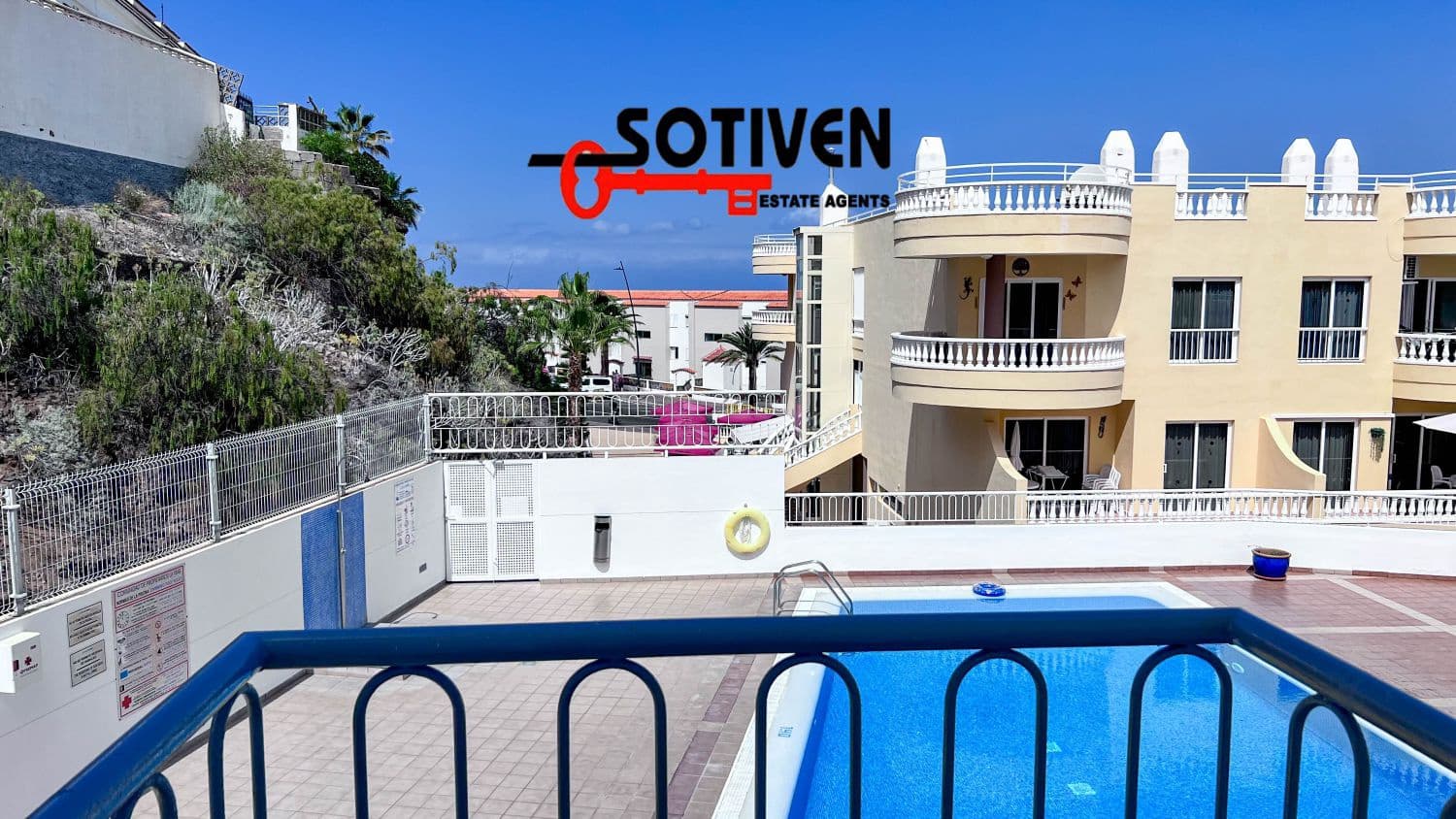 2 soverom Leilighet til salgs i Playa de la Arena - € 280 000 (Ref: 9051379)