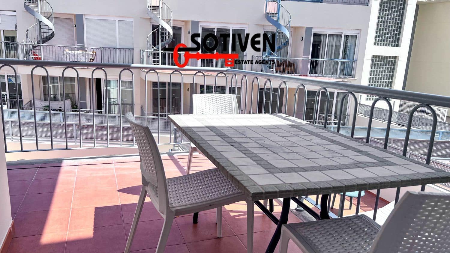 2 soverom Leilighet til salgs i Playa de la Arena - € 280 000 (Ref: 9051379)