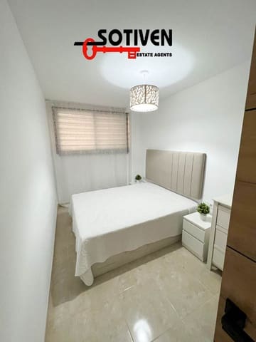 1 soveværelse Lejlighed til salg i Puerto Santiago, Santiago del Teide - € 215.000 (Ref: 9075360)