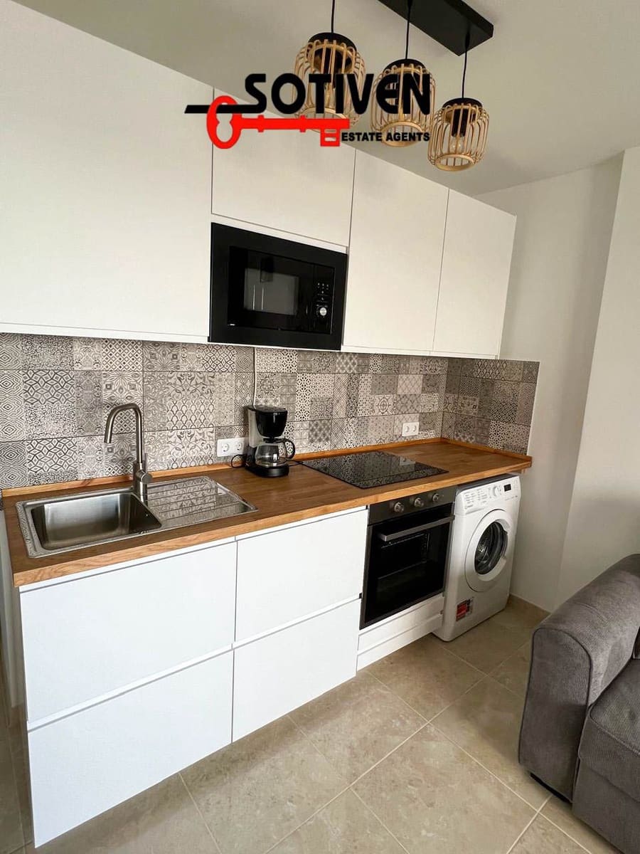 1 chambre Appartement à vendre à Puerto Santiago - 215 000 € (Ref: 9075360)