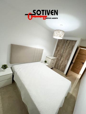 1 soveværelse Lejlighed til salg i Puerto Santiago, Santiago del Teide - € 215.000 (Ref: 9075360)