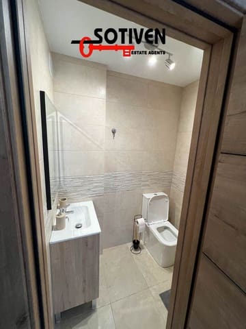 1 soveværelse Lejlighed til salg i Puerto Santiago, Santiago del Teide - € 215.000 (Ref: 9075360)