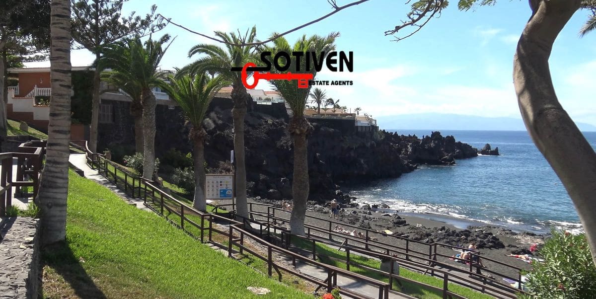 1 chambre Appartement à vendre à Puerto Santiago - 215 000 € (Ref: 9075360)