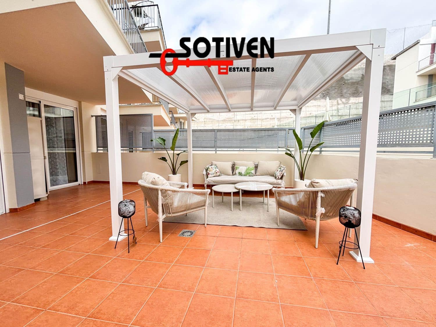 1 sypialnia Apartament do wynajęcia w Playa de la Arena z garażem - 1 350 € (Ref: 9081993)