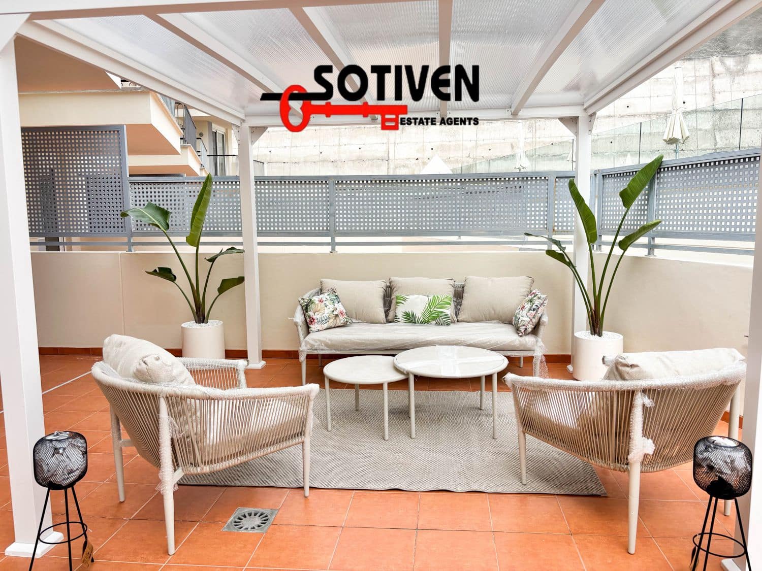 1 sypialnia Apartament do wynajęcia w Playa de la Arena z garażem - 1 350 € (Ref: 9081993)