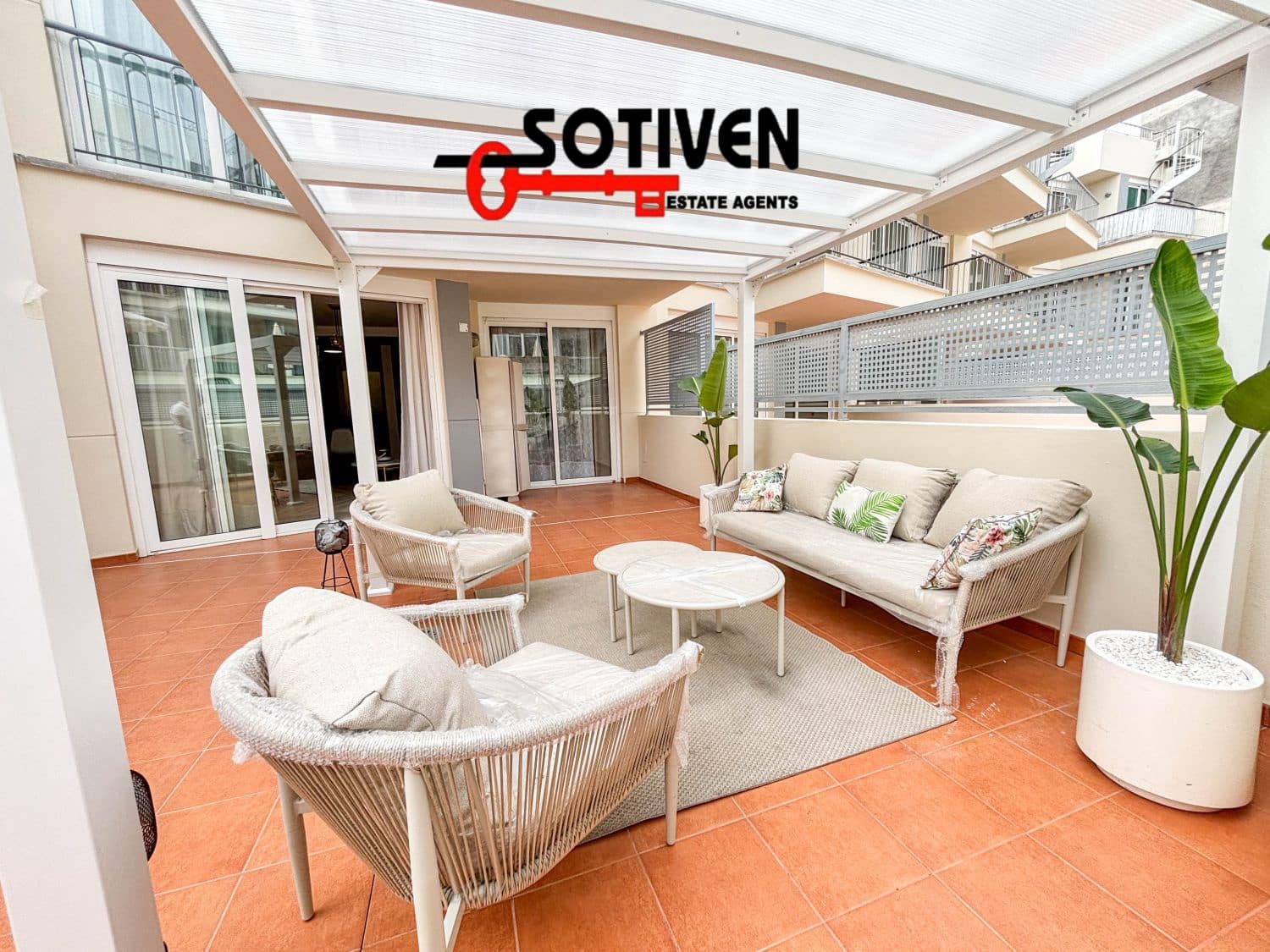 1 sypialnia Apartament do wynajęcia w Playa de la Arena z garażem - 1 350 € (Ref: 9081993)