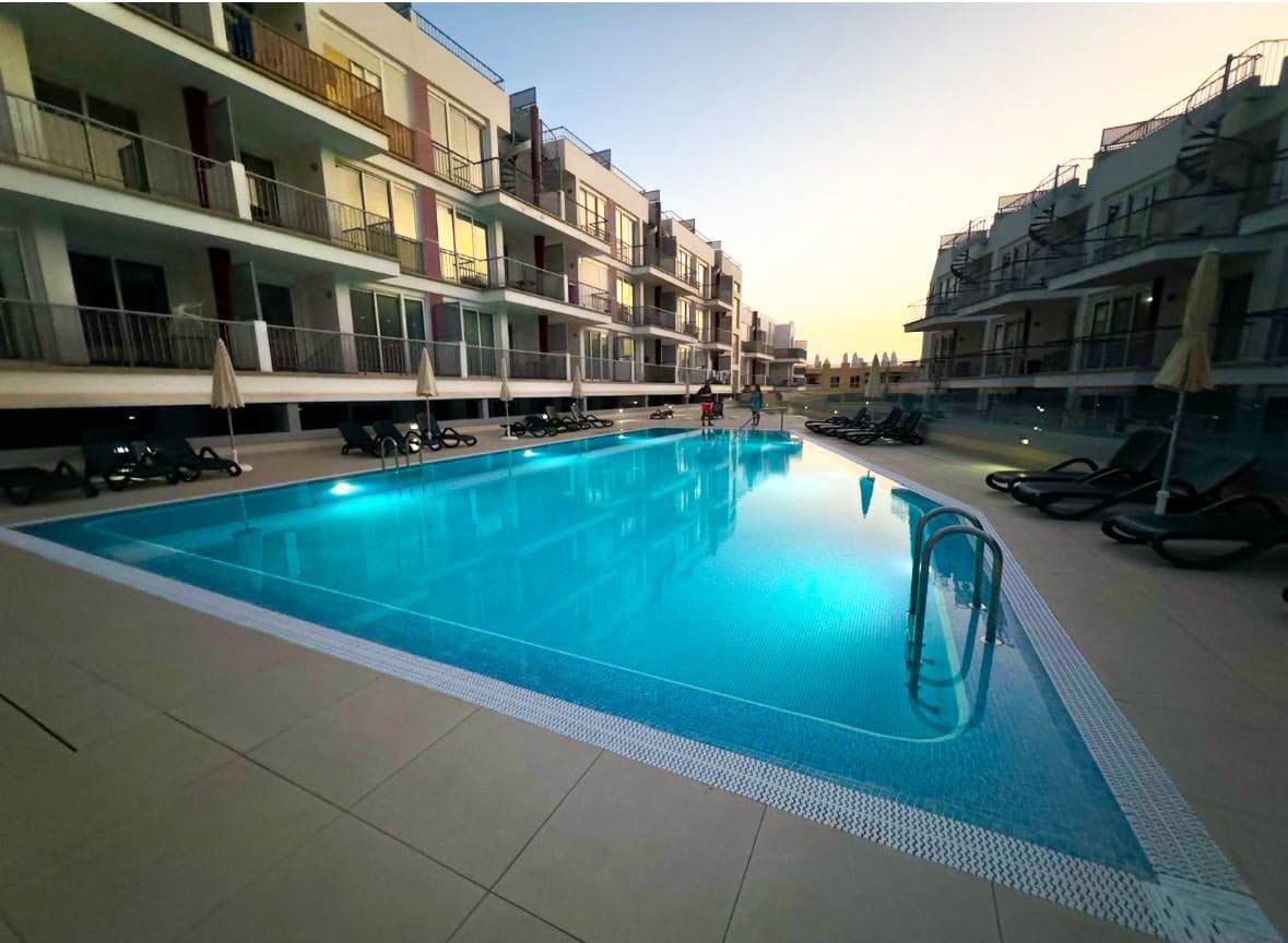 2 soveværelse Penthouse til salg i Playa de la Arena med garage - € 343.000 (Ref: 9095520)