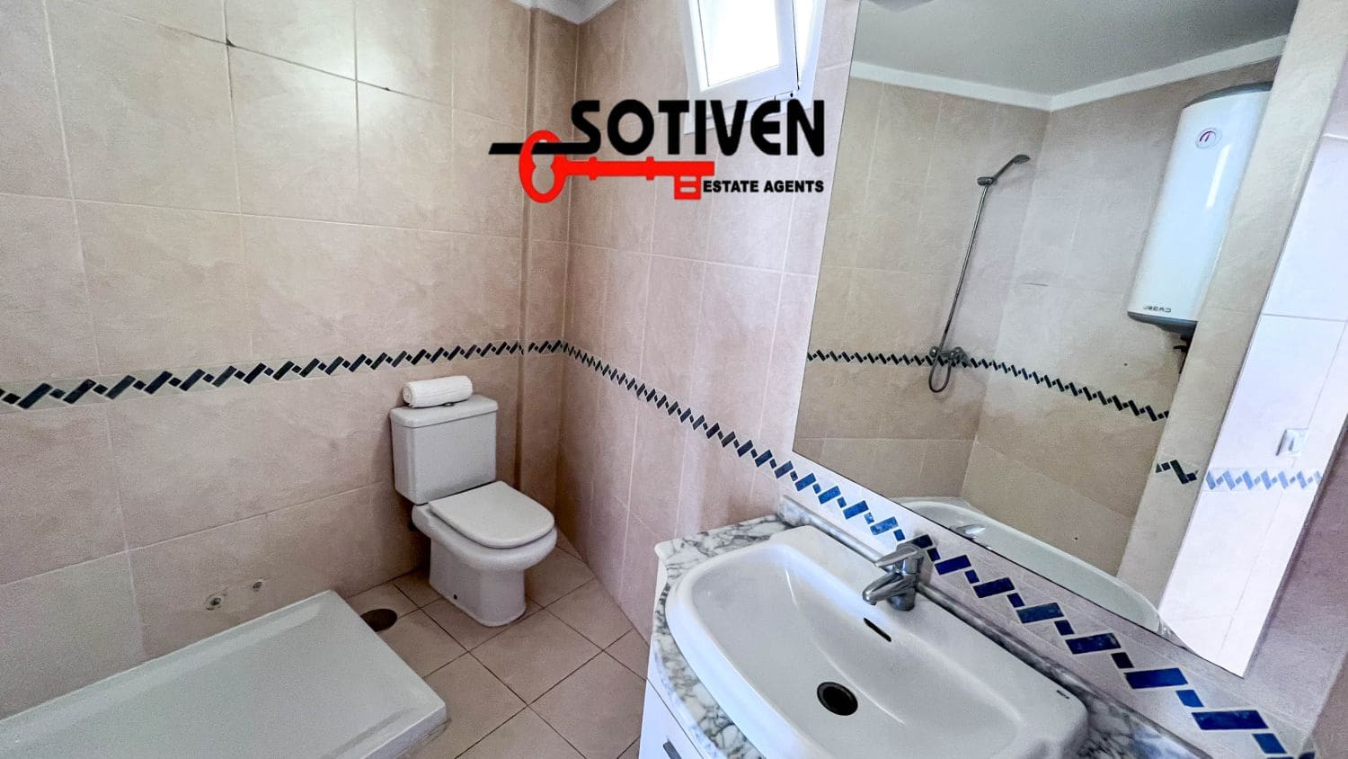 2 soveværelse Penthouse til salg i Playa de la Arena med garage - € 343.000 (Ref: 9095520)