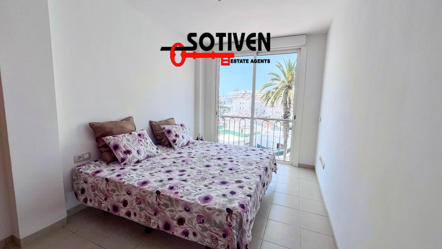 2 soveværelse Penthouse til salg i Playa de la Arena med garage - € 343.000 (Ref: 9095520)