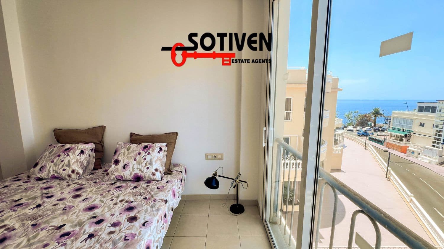 2 soveværelse Penthouse til salg i Playa de la Arena med garage - € 343.000 (Ref: 9095520)