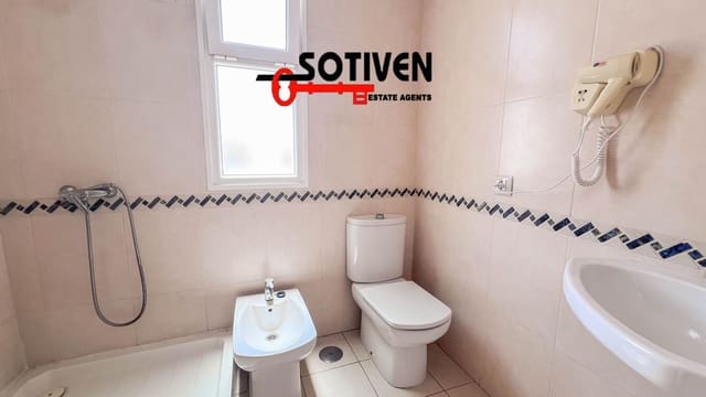 2 soveværelse Penthouse til salg i Playa de la Arena, Santiago del Teide med garage - € 343.000 (Ref: 9095520)