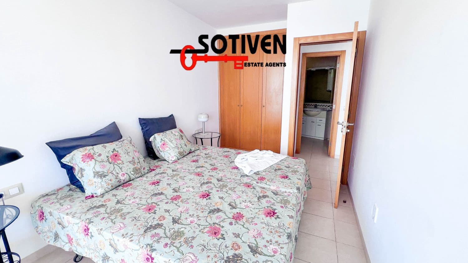 2 soveværelse Penthouse til salg i Playa de la Arena med garage - € 343.000 (Ref: 9095520)