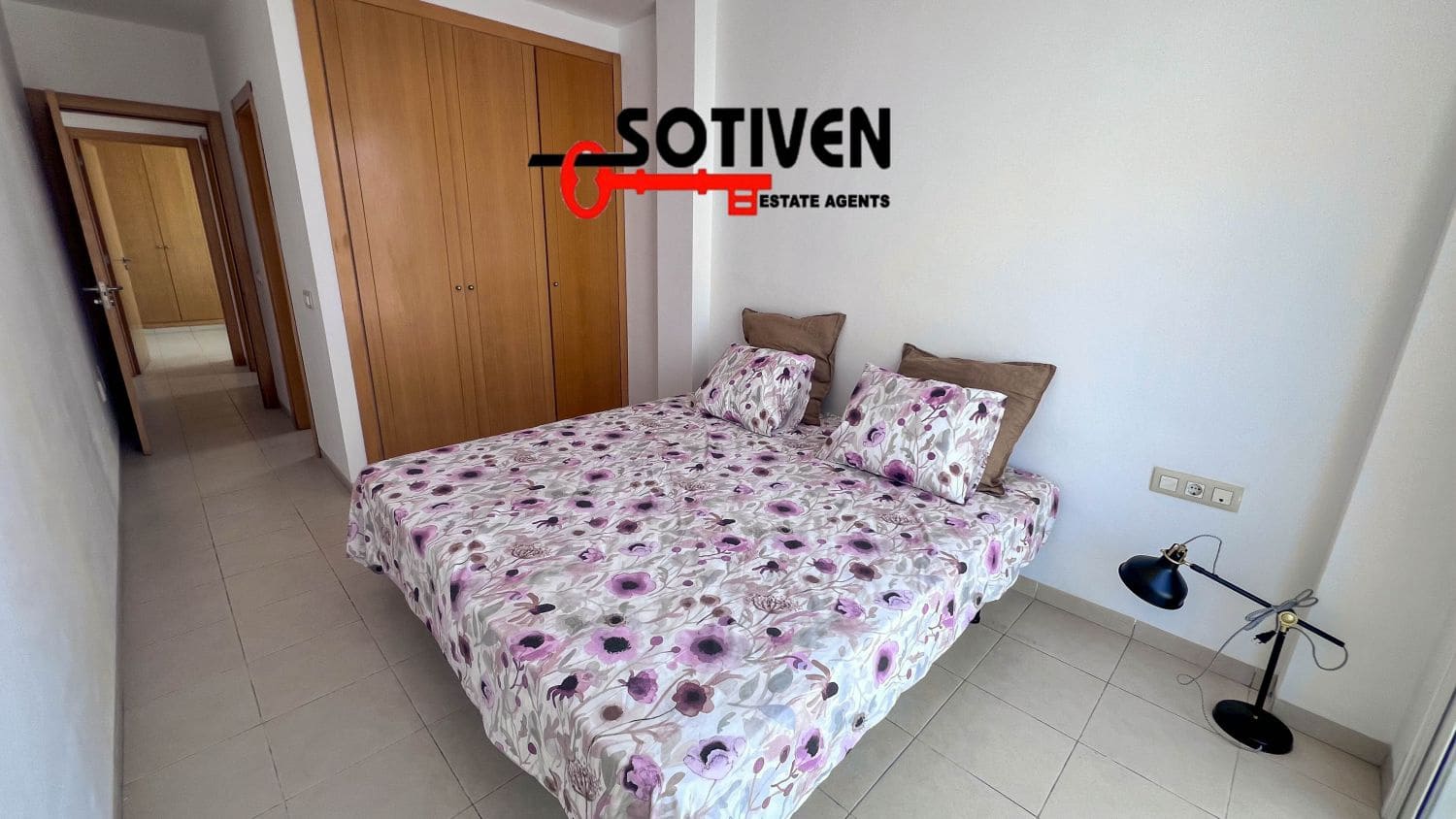 2 soveværelse Penthouse til salg i Playa de la Arena med garage - € 343.000 (Ref: 9095520)