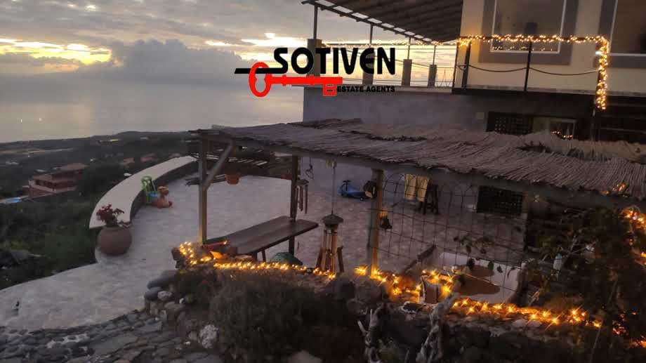 6 soverom Finca/Herregård til salgs i Taucho - € 850 000 (Ref: 9103215)