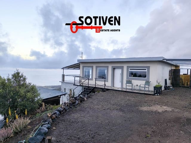 6 bedroom Finca/Country House for sale in Taucho, Adeje - € 850,000 (Ref: 9103215)