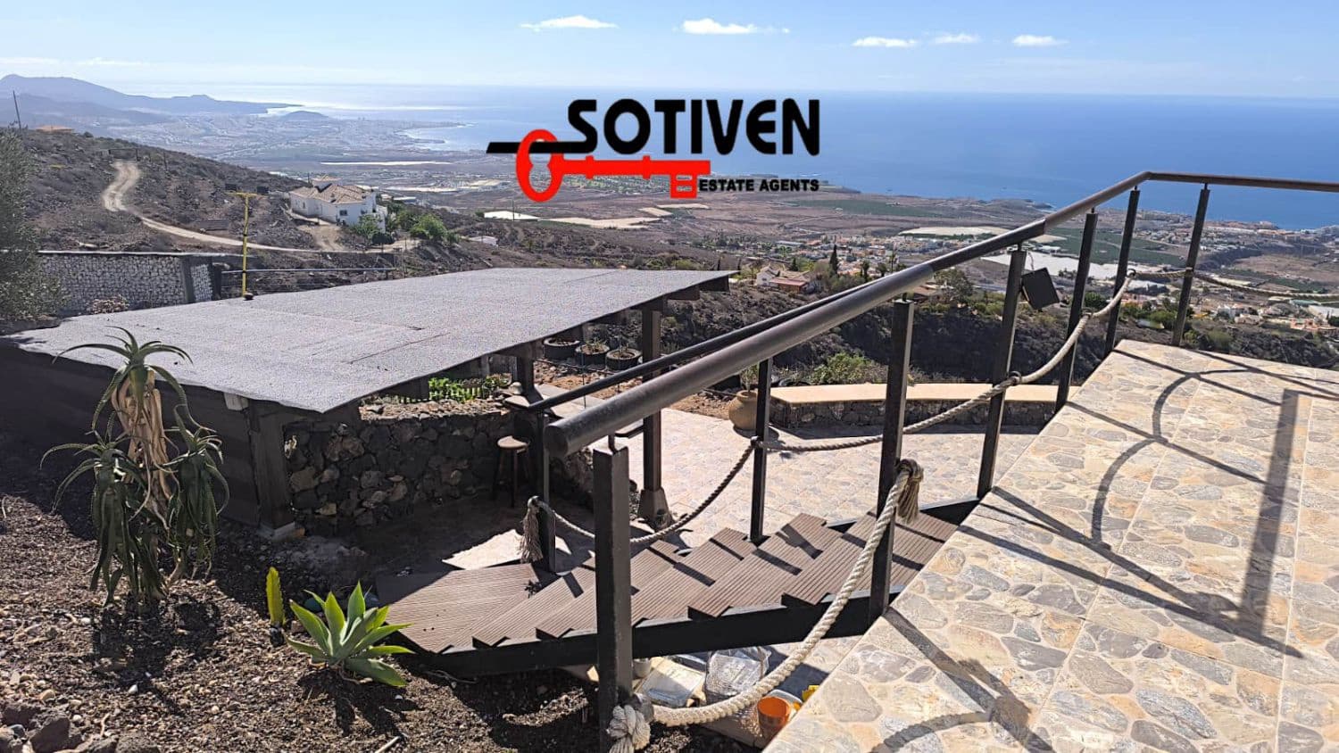 6 soverom Finca/Herregård til salgs i Taucho - € 850 000 (Ref: 9103215)