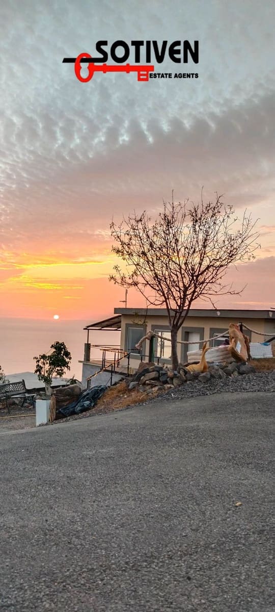 6 soverom Finca/Herregård til salgs i Taucho - € 850 000 (Ref: 9103215)