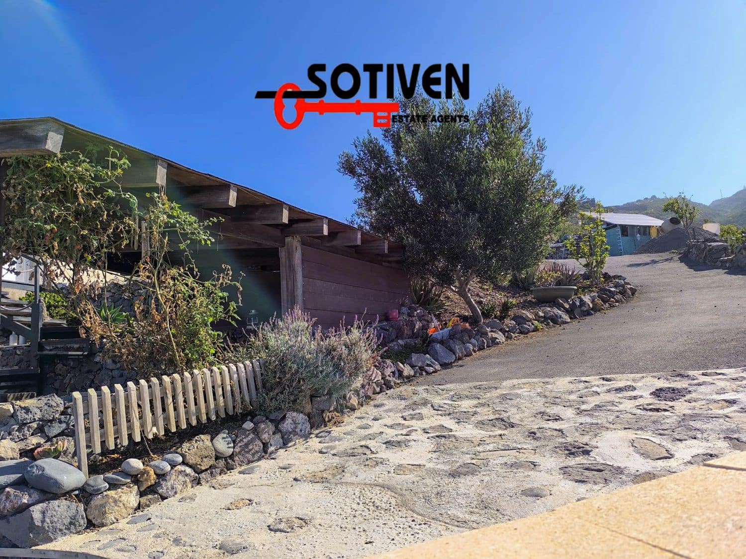 6 soverom Finca/Herregård til salgs i Taucho - € 850 000 (Ref: 9103215)