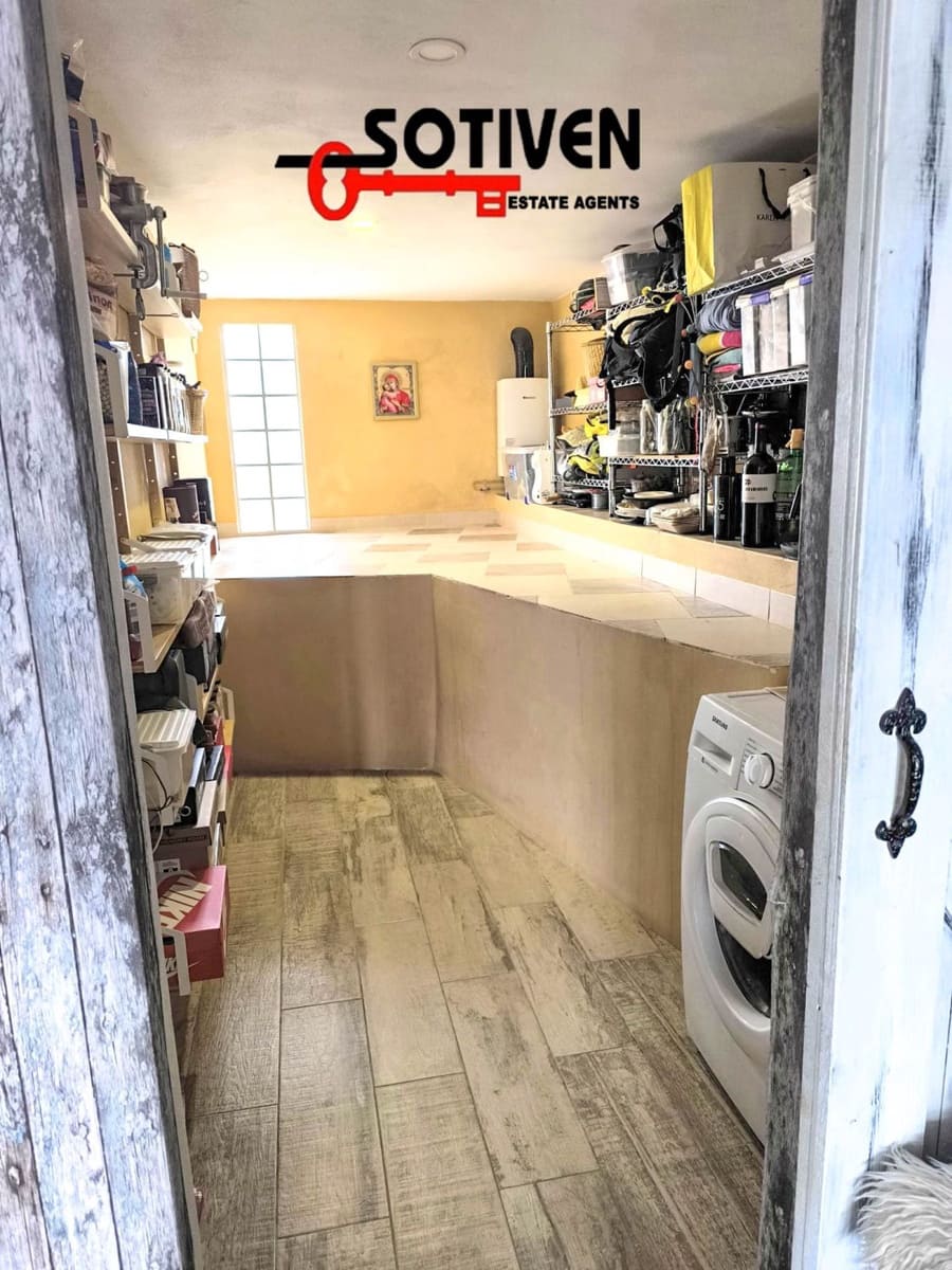 6 soverom Finca/Herregård til salgs i Taucho - € 850 000 (Ref: 9103215)