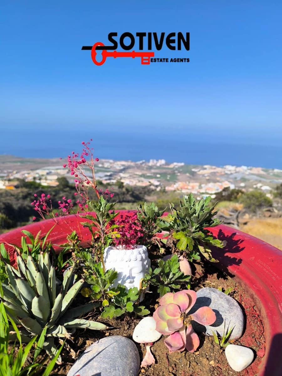 6 soverom Finca/Herregård til salgs i Taucho - € 850 000 (Ref: 9103215)