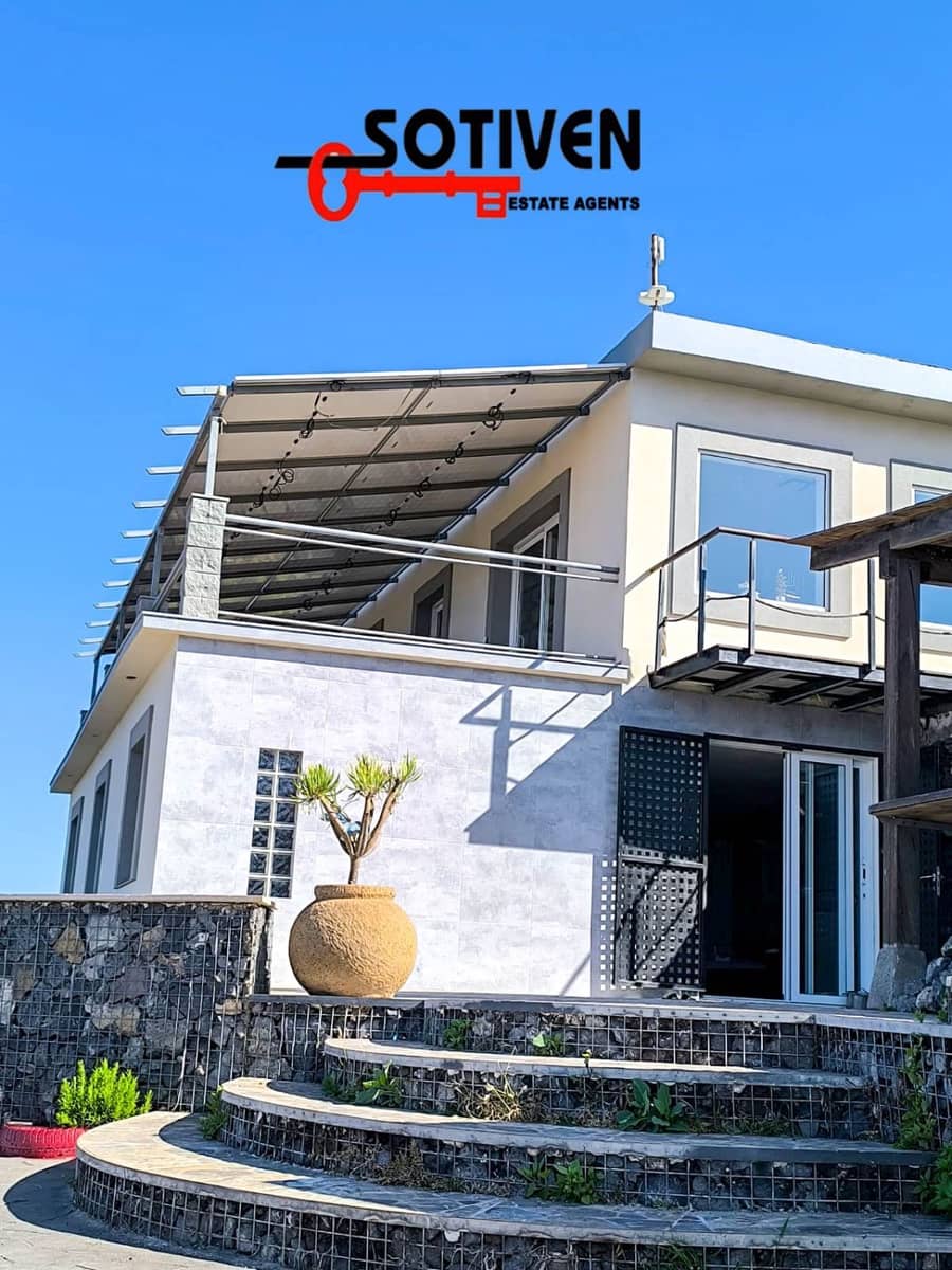 6 soverom Finca/Herregård til salgs i Taucho - € 850 000 (Ref: 9103215)