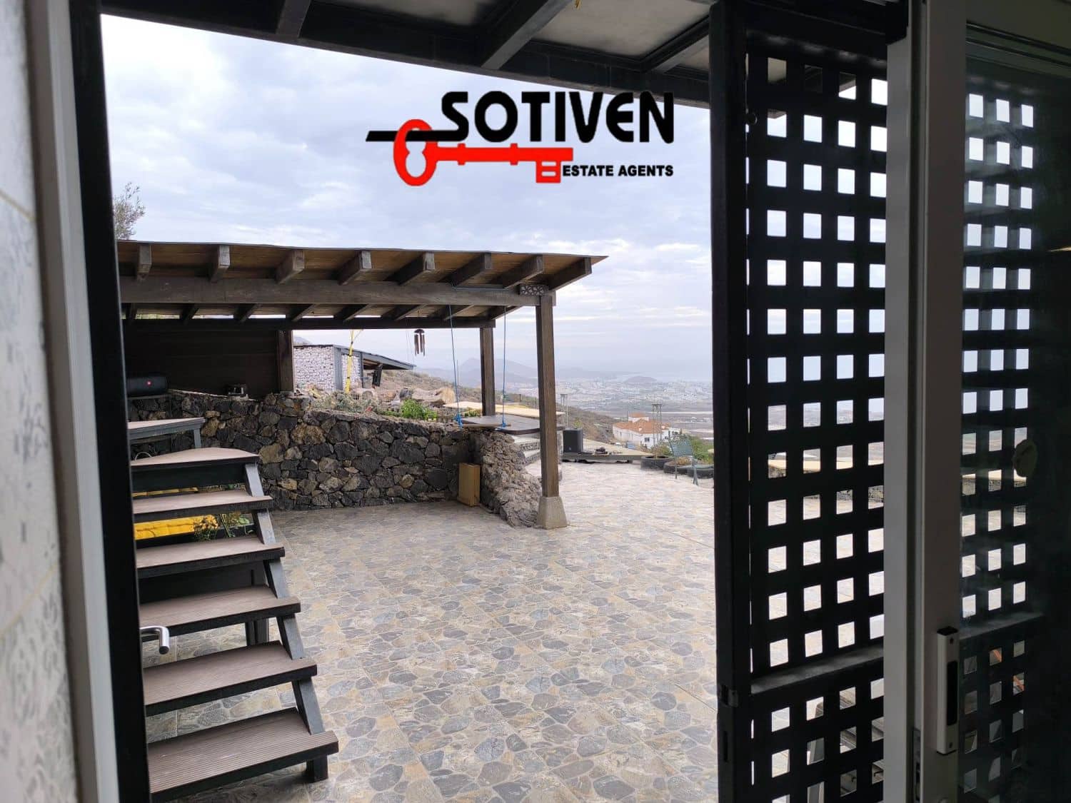 6 soverom Finca/Herregård til salgs i Taucho - € 850 000 (Ref: 9103215)