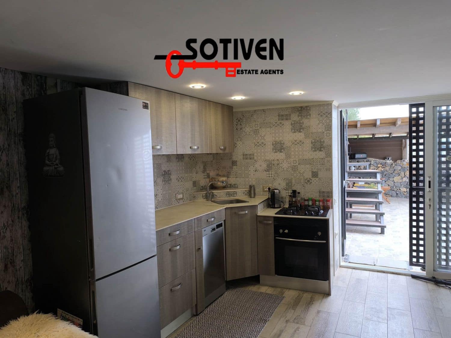 6 soverom Finca/Herregård til salgs i Taucho - € 850 000 (Ref: 9103215)