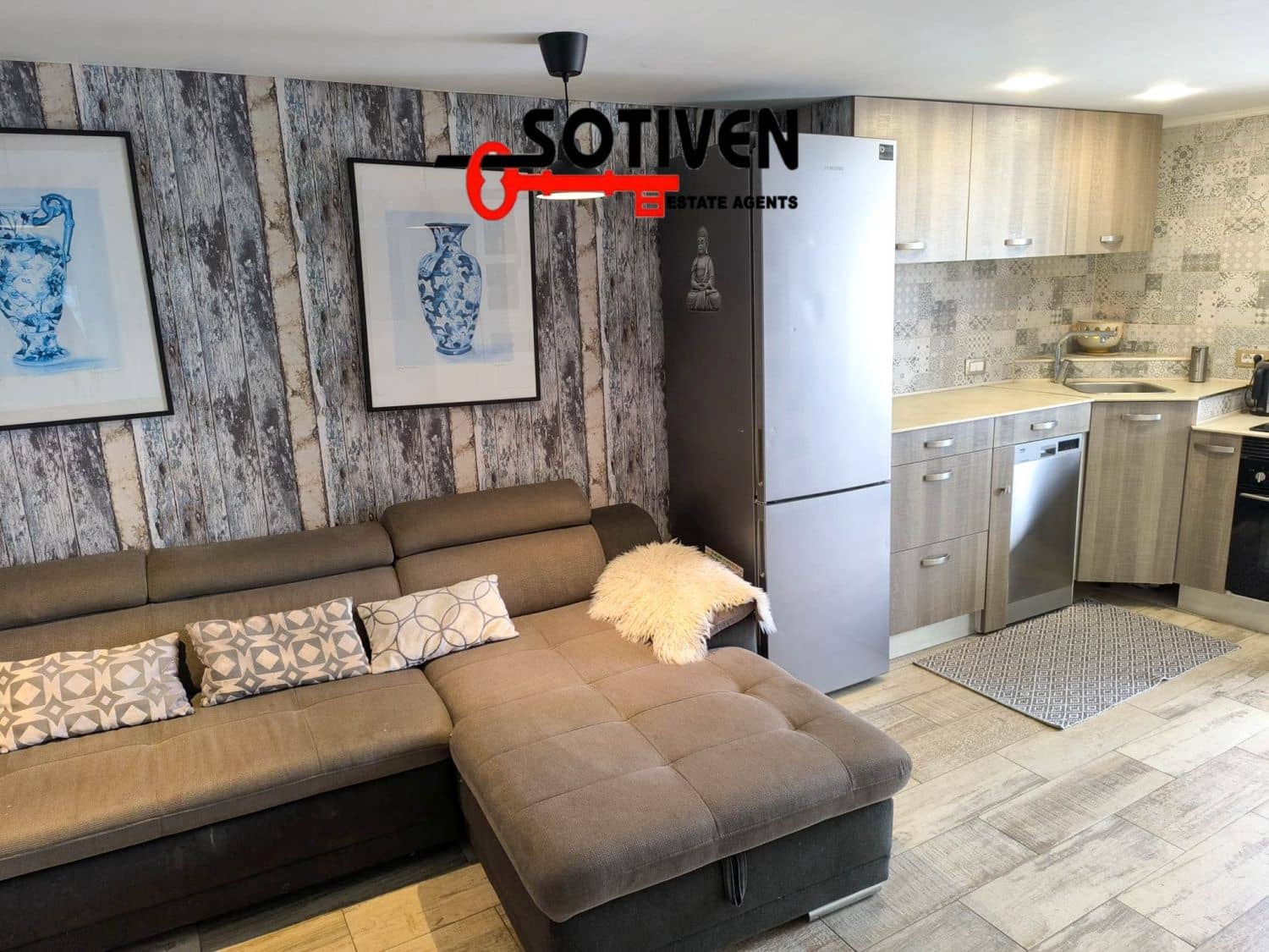 6 soverom Finca/Herregård til salgs i Taucho - € 850 000 (Ref: 9103215)