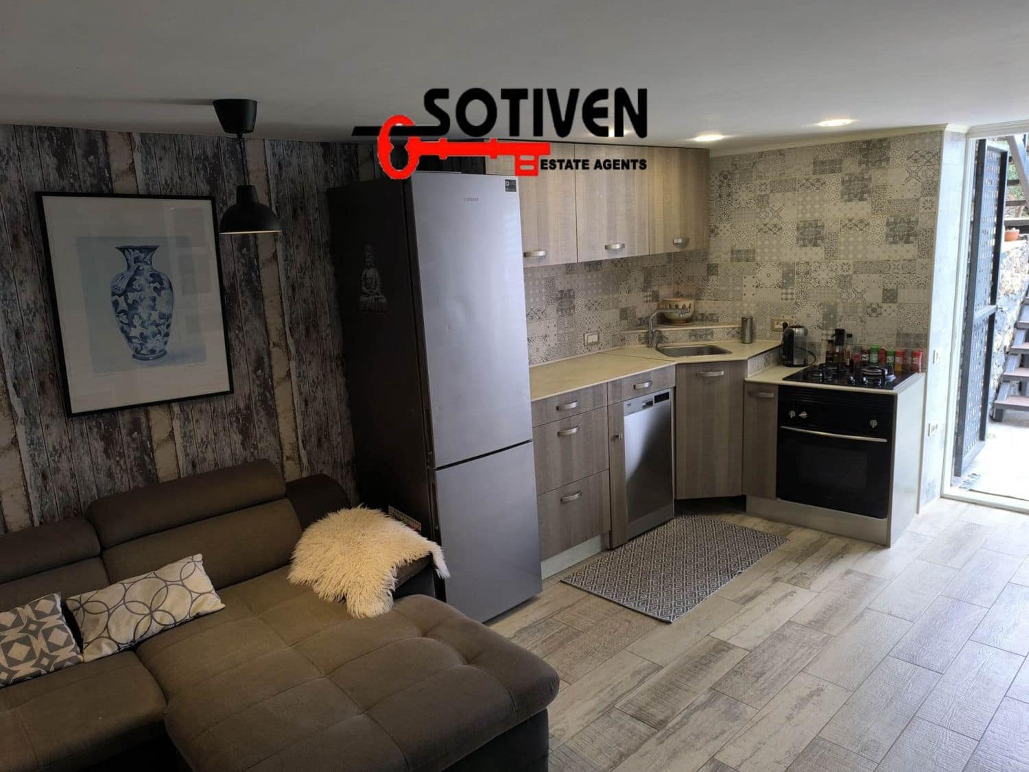6 soverom Finca/Herregård til salgs i Taucho - € 850 000 (Ref: 9103215)