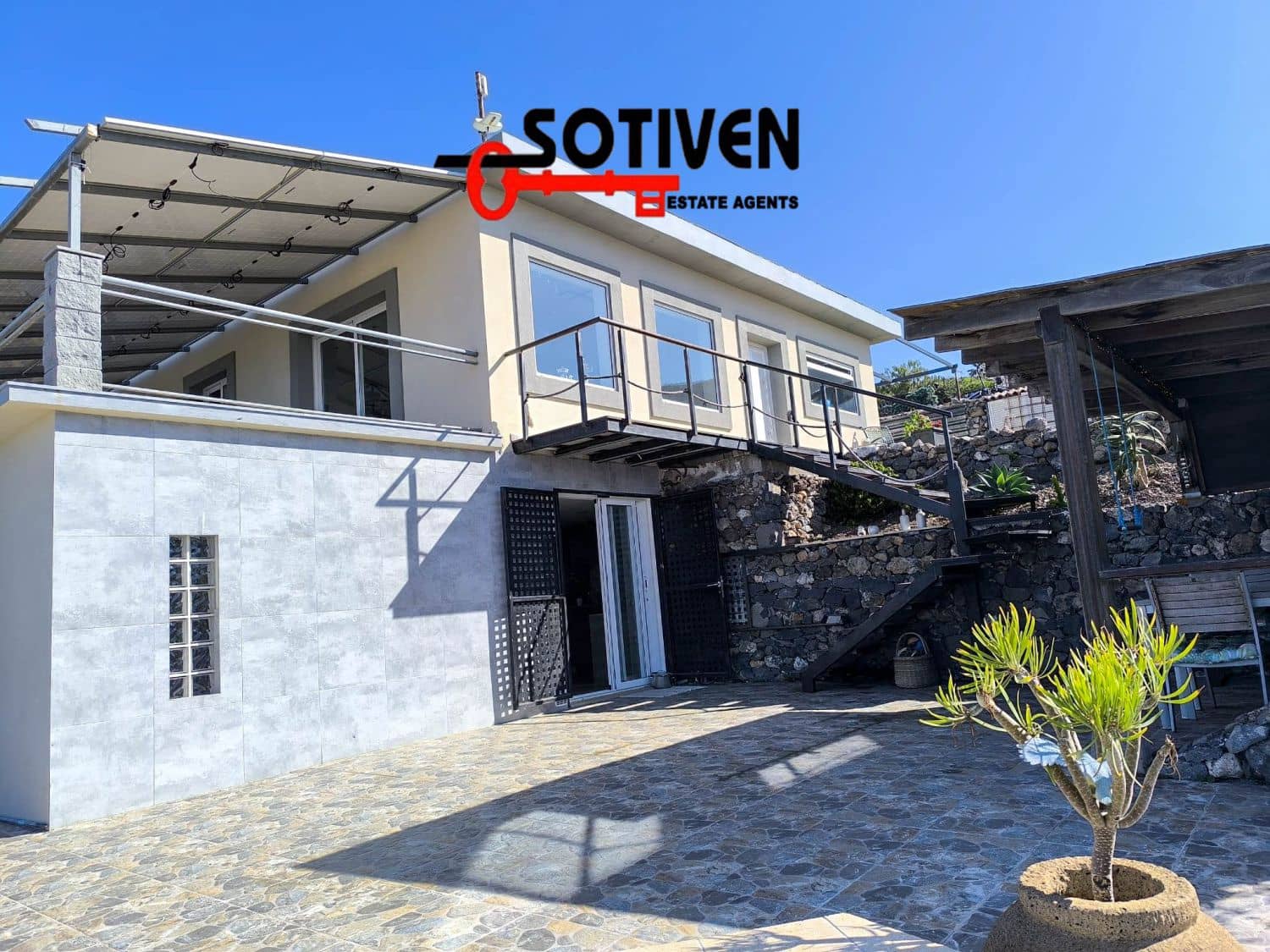 6 soverom Finca/Herregård til salgs i Taucho - € 850 000 (Ref: 9103215)