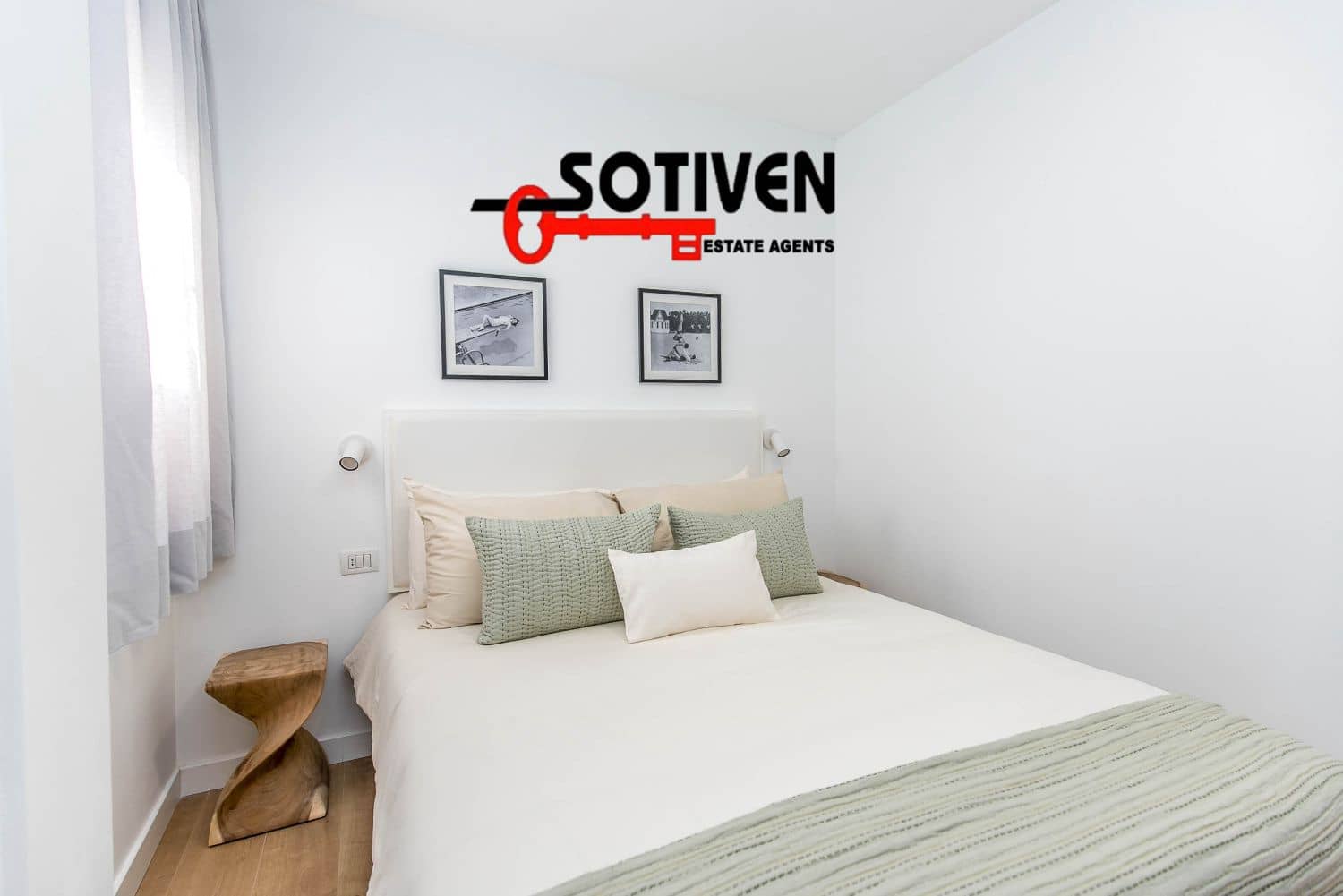 3 chambre Appartement à vendre à Palm-Mar avec garage - 414 000 € (Ref: 9103216)