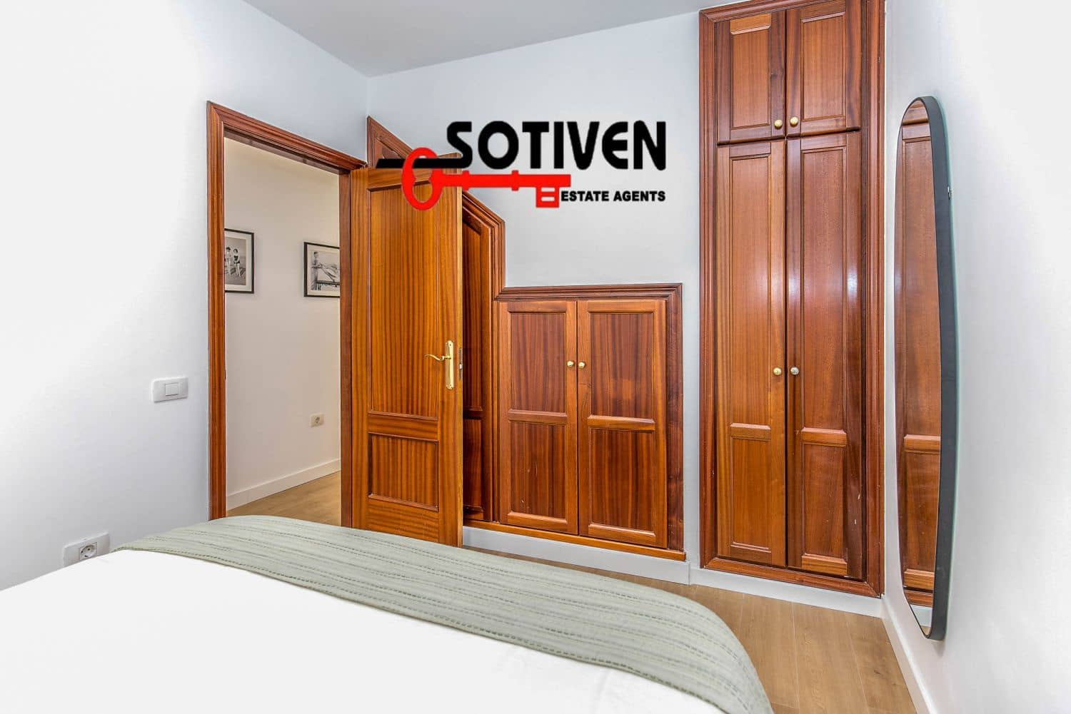 3 chambre Appartement à vendre à Palm-Mar avec garage - 414 000 € (Ref: 9103216)