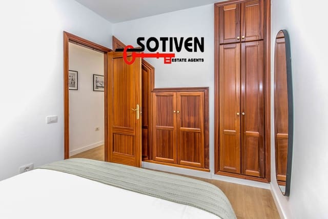 3 chambre Appartement à vendre à Palm-Mar, Arona avec garage - 414 000 € (Ref: 9103216)