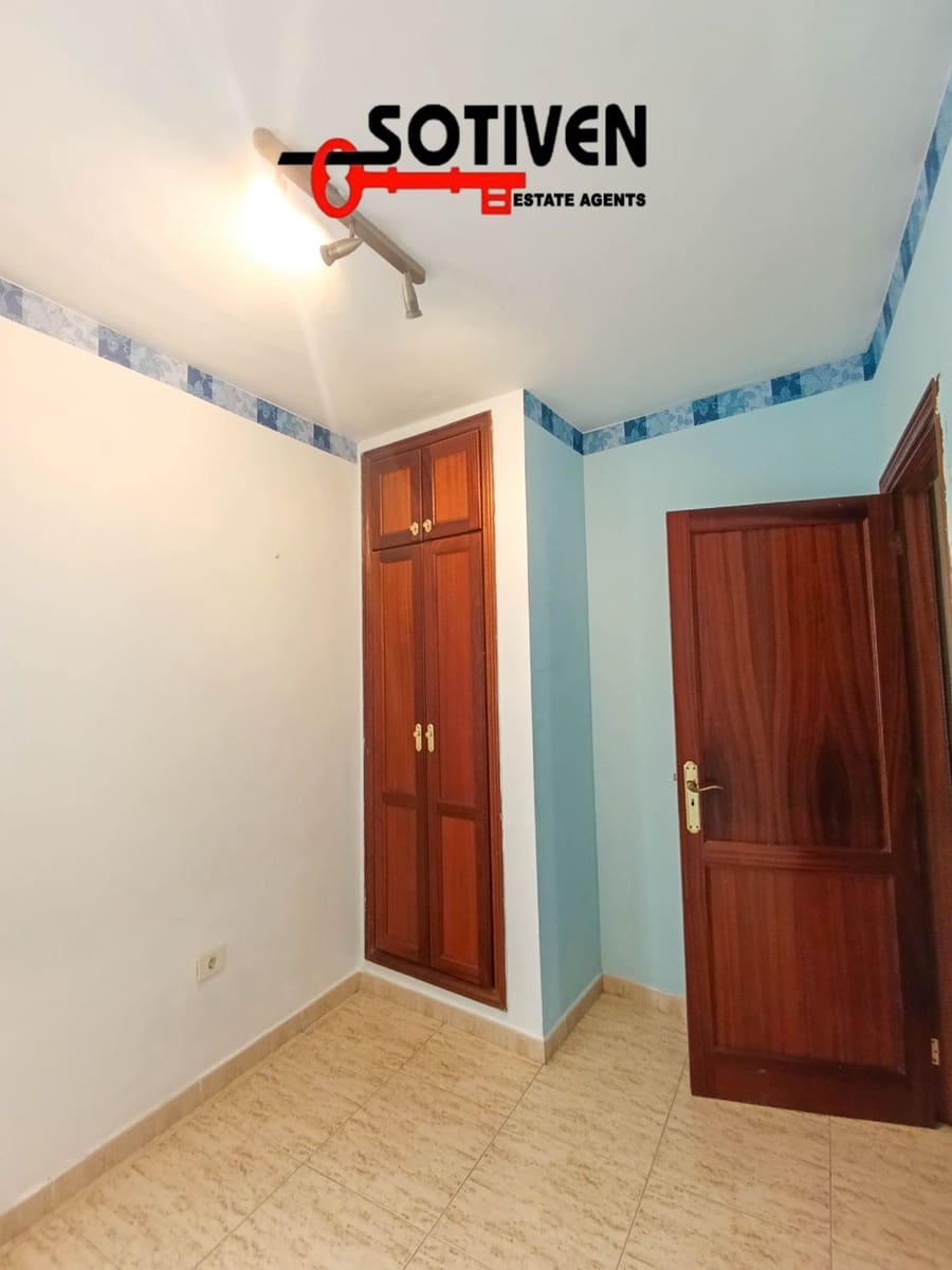 3 sypialnia Apartament na sprzedaż w Valle de San Lorenzo z garażem - 205 000 € (Ref: 9106766)