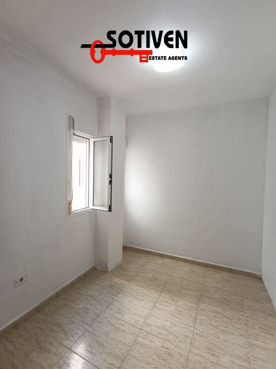 3 sypialnia Apartament na sprzedaż w Valle de San Lorenzo z garażem - 205 000 € (Ref: 9106766)