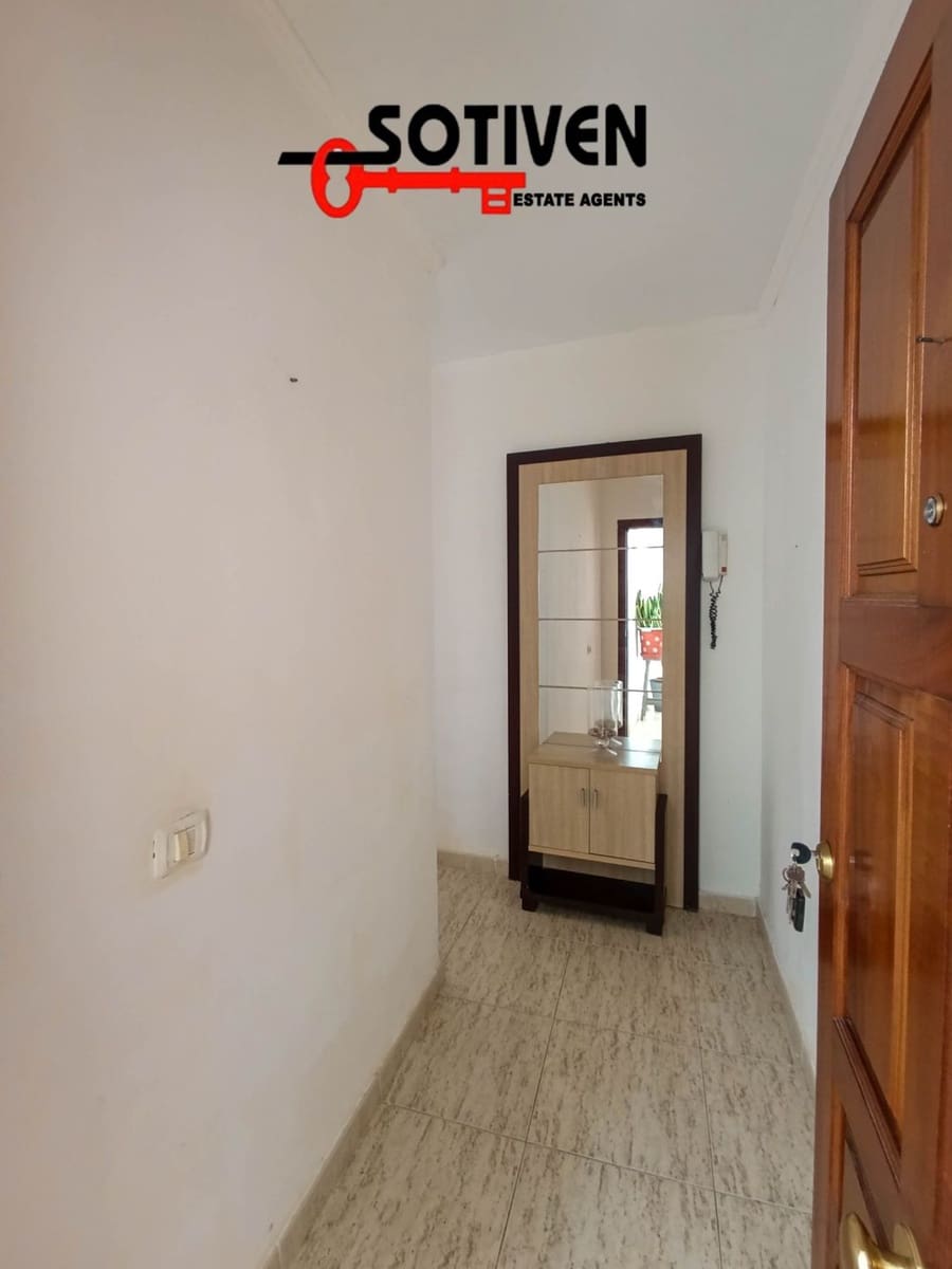 3 sypialnia Apartament na sprzedaż w Valle de San Lorenzo z garażem - 205 000 € (Ref: 9106766)