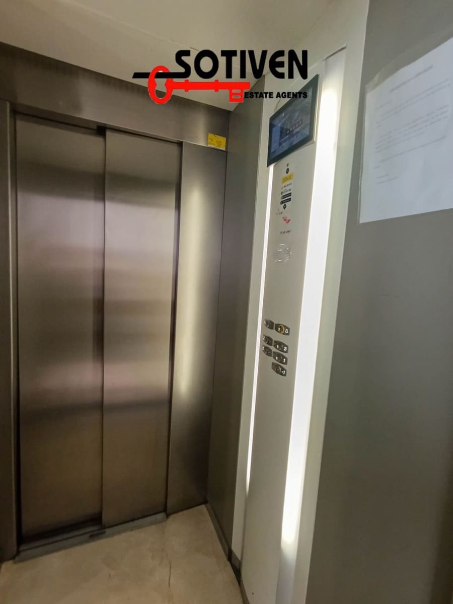 3 sypialnia Apartament na sprzedaż w Valle de San Lorenzo z garażem - 205 000 € (Ref: 9106766)