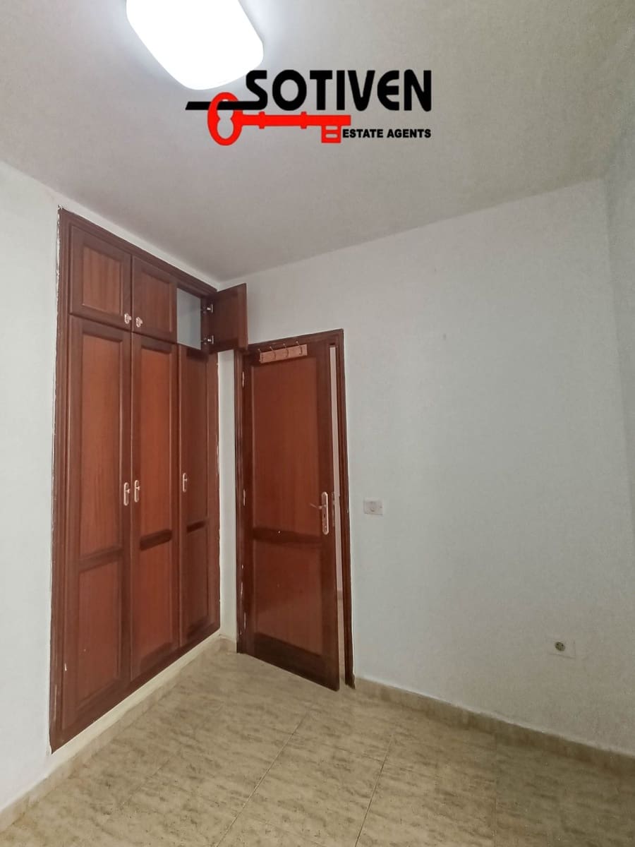 3 sypialnia Apartament na sprzedaż w Valle de San Lorenzo z garażem - 205 000 € (Ref: 9106766)