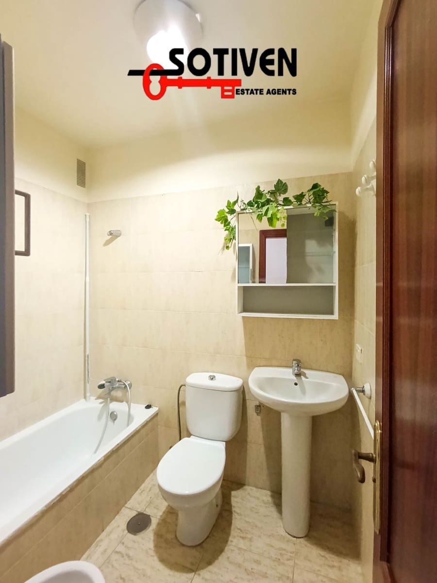 3 sypialnia Apartament na sprzedaż w Valle de San Lorenzo z garażem - 205 000 € (Ref: 9106766)