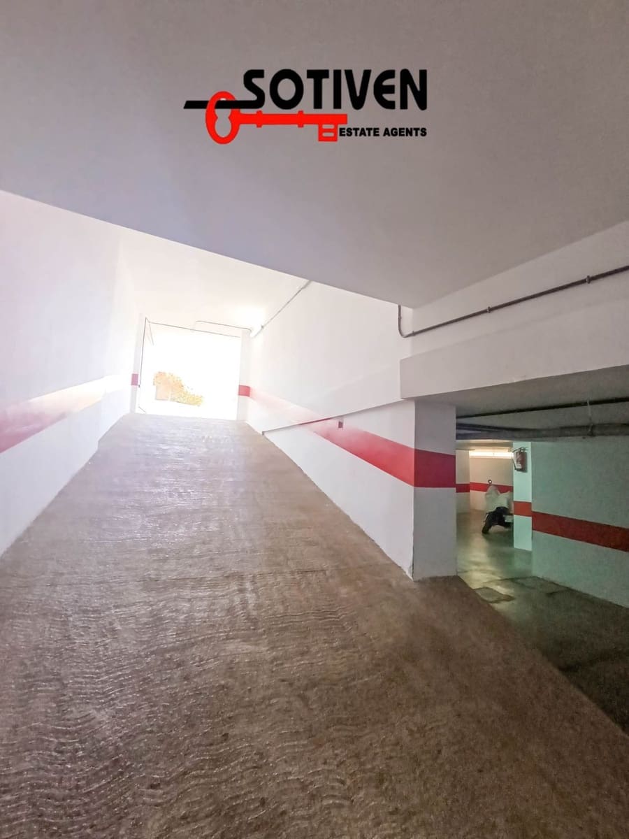 3 sypialnia Apartament na sprzedaż w Valle de San Lorenzo z garażem - 205 000 € (Ref: 9106766)